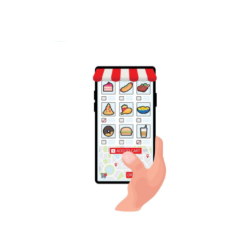 Add to Cart & Order