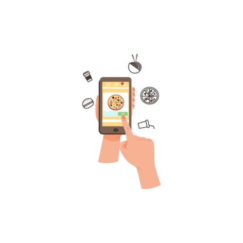 Browse Digital Menu