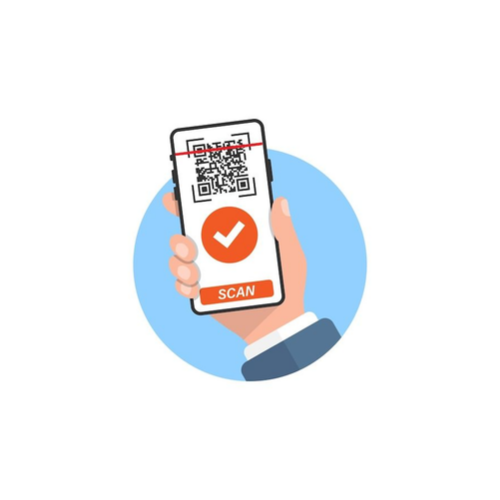 Scan QR Code