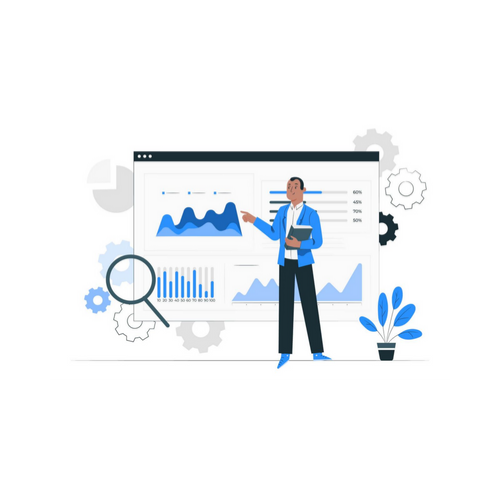 Instant Dashboard