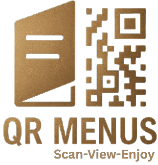 QR-Menus Logo